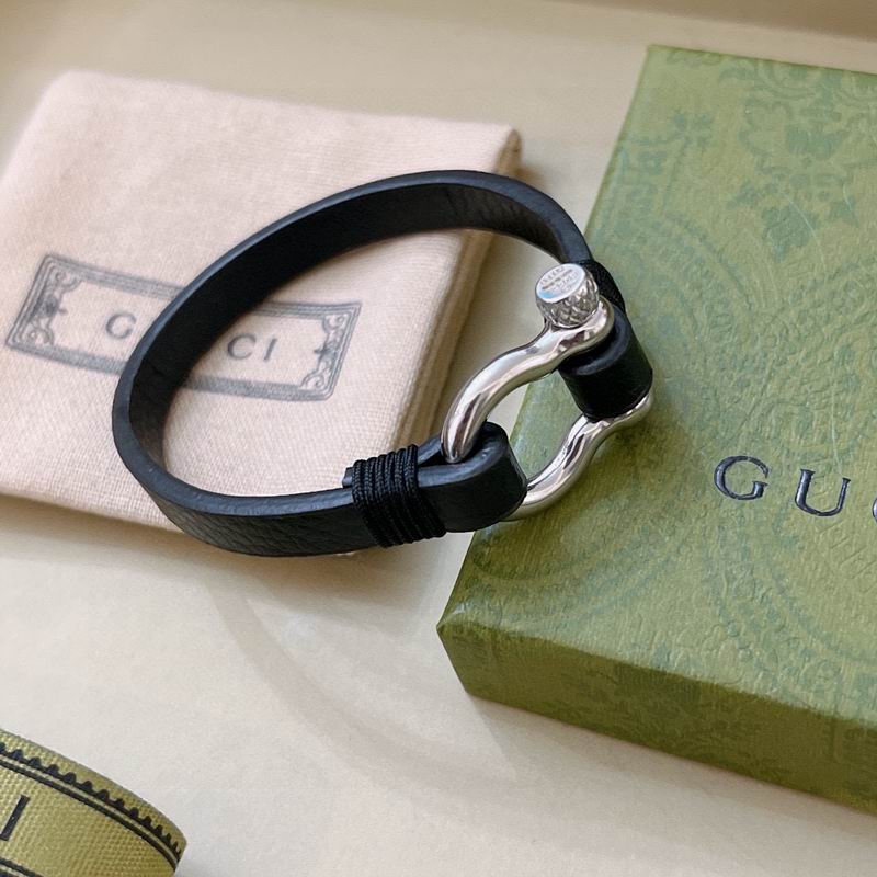 Gucci Bracelet 03lyh394